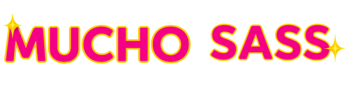 Mucho Sass
