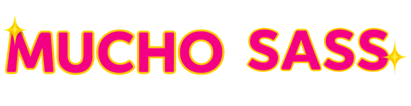 Mucho Sass